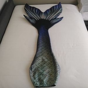 Finfolk Other - Finfolk Fabric Tail Finfolk Other - Finfolk Fabric Tail